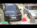 Salbaheng ‘rich kid’ binunggo ang matanda sa pamamagitan ng kanyang BMW - TomoNews
