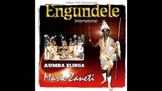 Engundele - Jeanot - Aumba Elinga