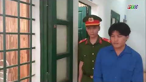 Công an thành phố Gia Nghĩa bắt nhanh 3 đối tượng trộm cắp tài sản lưu động