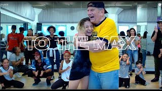 Dj Khaled Feat. Drake - "To The Max" | Phil Wright Choreography | Ig: @phil_wright_