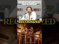 Roger Clark on getting recognized in public