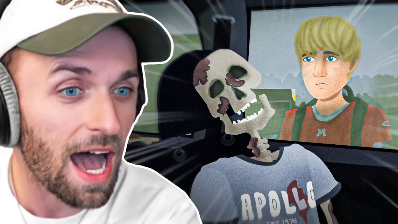 CE JEU EST PLEIN DE REBONDISSEMENTS (Nocturnals)