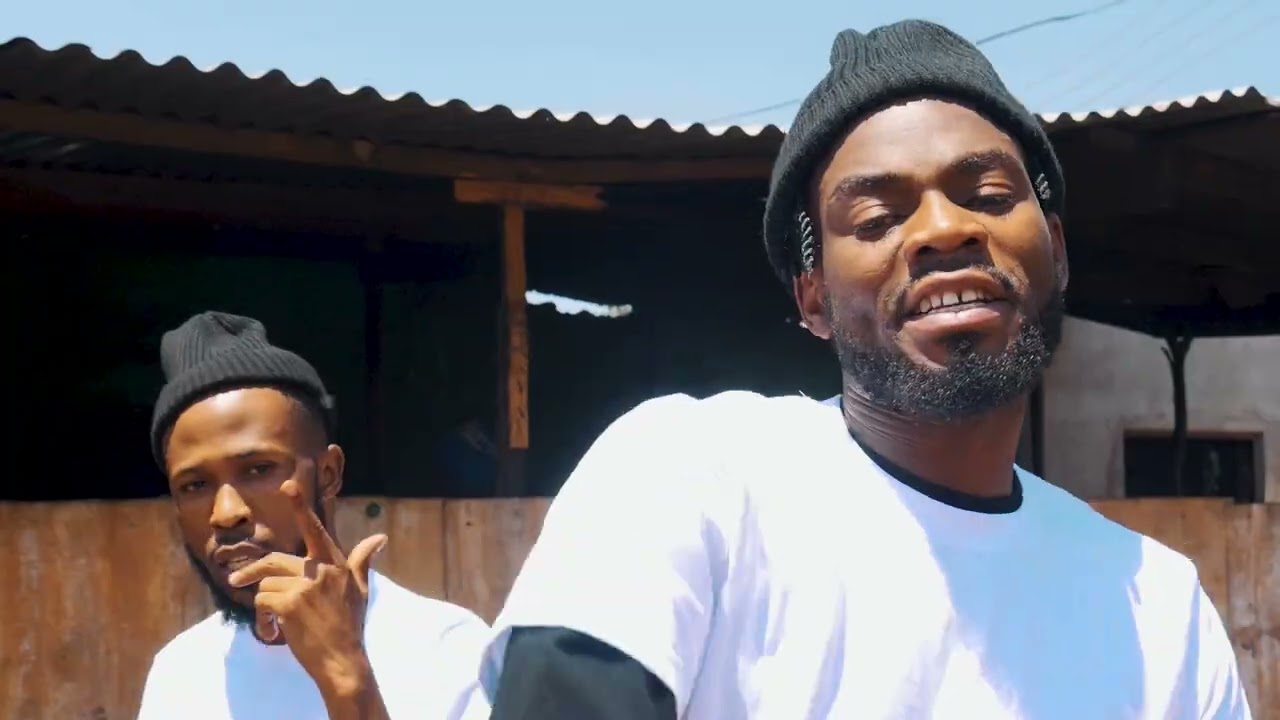 HD Empire - Samumone Kuno (Official Video)