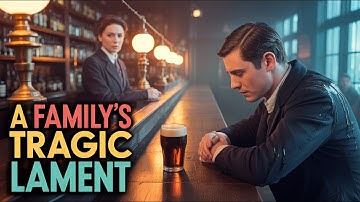 Thumbnail of This Song of Betrayal Will Break Your Heart | The Last Drop | The Cheeky Celt