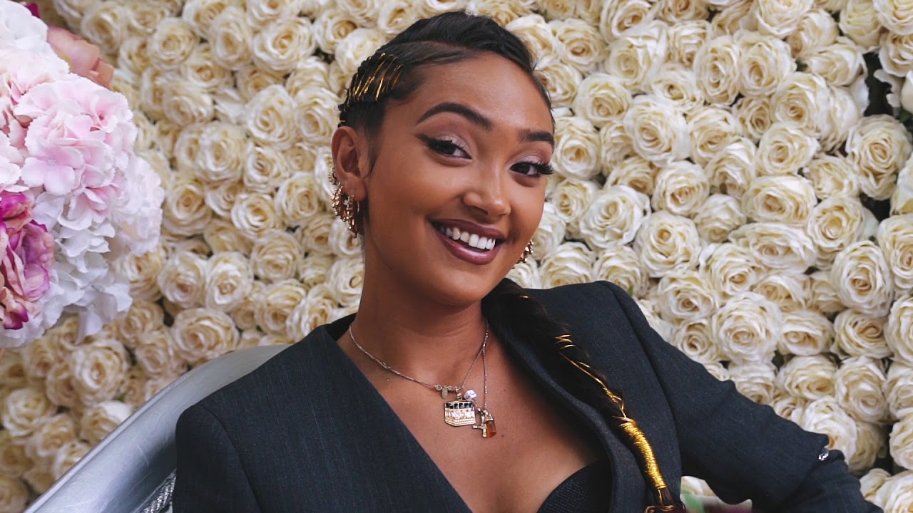 Joy Rocke JOY CROOKES x ROLLACOASTER AW19 - YouTube
