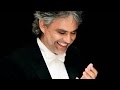 Besame mucho - Andrea Bocelli