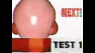 Download lagu Cartoon Network Prototype Noods Bumper (Early 2008)