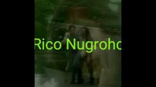 Helvy maryand - Bibir Siapa ( Not Karaoke )