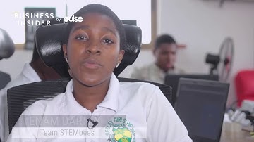 First Global 2018 - Ghana