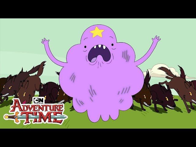 Lumpy Space The Adventure Time Wiki Mathematical WINNER CHOSEN]