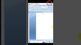Cross Reference in MS Word #shortfeed  #shorts #viral #ms_word