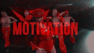 Fmv Hwasa Motivation