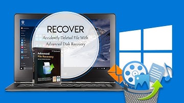 How To Recover Permanently Deleted Files On Windows 11 , 10 | Restore Your Lost Files #datarecovery