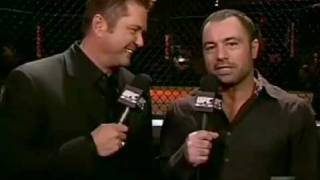 Classic Mike Goldberg