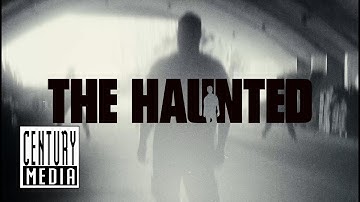 THE HAUNTED - In Fire Reborn (OFFICIAL VIDEO)