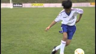 Coerver Sole Stepover.mp4