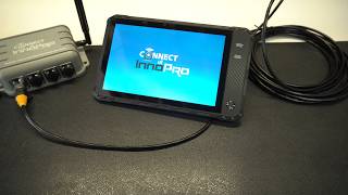 InnoPro Connect Quick Start