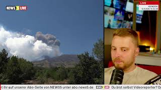 LIVE: News Update mit Stefan