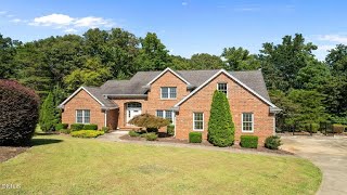 2601 Northstream Court, Haw River, NC Presented by Melissa White.