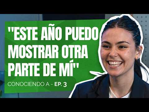 CONOCIENDO A GUILLE BIANCHI - VORTERIX ENTREVISTA #3 | Miembros de Vorterix