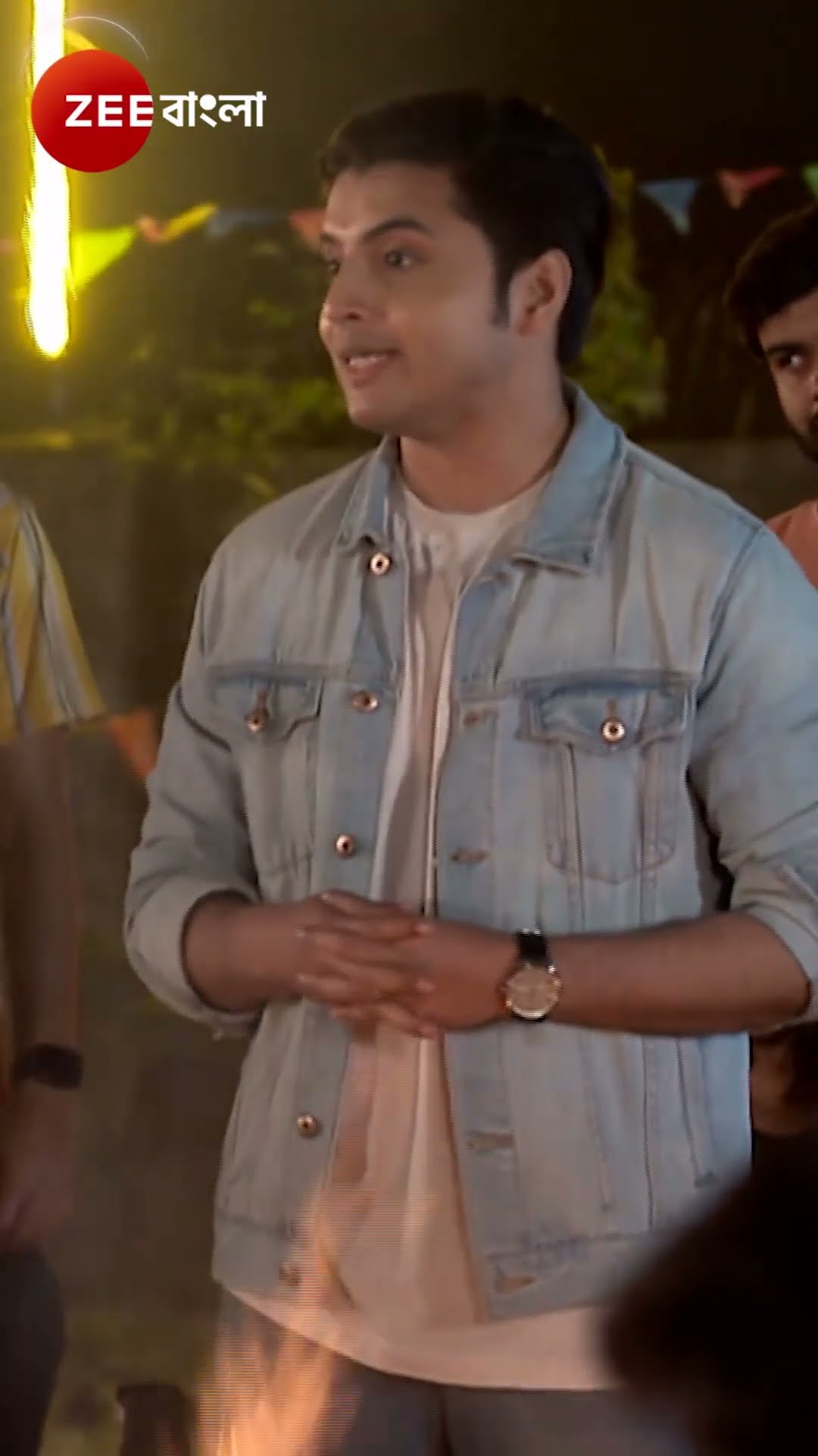#Puber Moyna #Shorts #Zee Bangla #Entertainment #Mild Violence #Romance