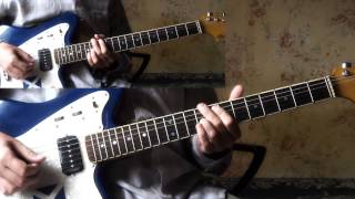 pj harvey - long time coming (play along)