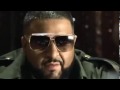 DJ Khaled - Fed up (Official music video)