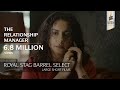 Royal Stag Barrel Select Large Short Films | The Relationship Manager | Falguni Thakore