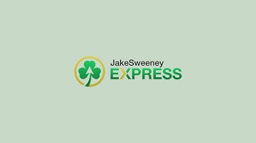 Jake Sweeney Express • BUY A CAR 100% ONLINE!