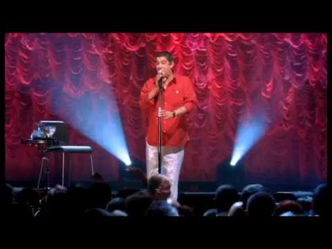 Não Sou Mais Disso - Zeca Pagodinho Ao Vivo - DVD MTV - 2010 - HDTV