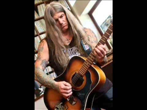 Scott Wino Weinrich - Green Speed - Wino - Adrift