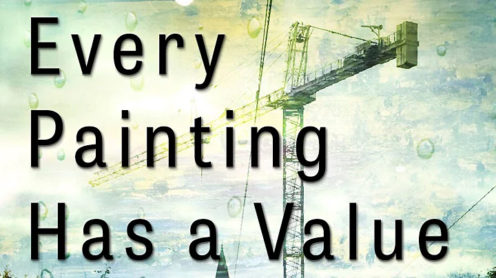 Every Painting Has A Value: Interview with artist ...