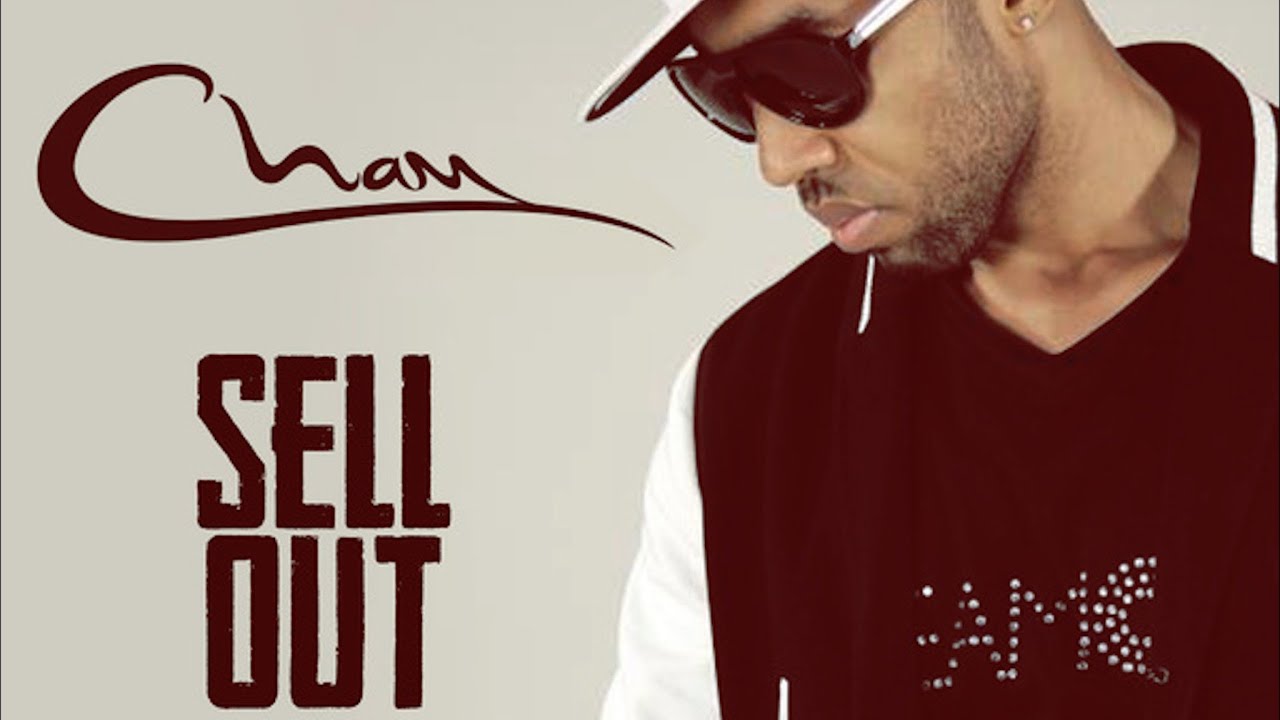 Cham - Sell Out [Boom Riddim] March 2013 - YouTube