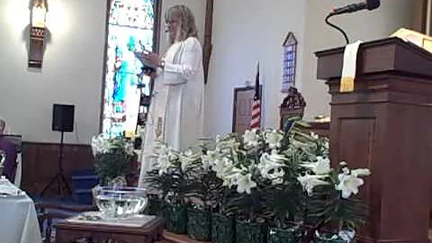 Easter 2011