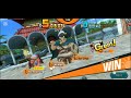 تجربة لعبة bounty Rush
