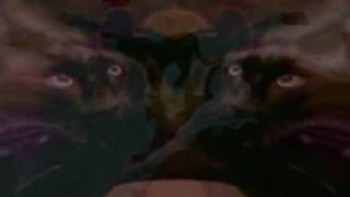 Cat People -Putting Out The Fire-My Ambient Synth Mix