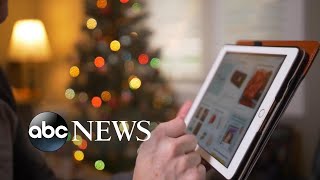 Cyber Monday sales