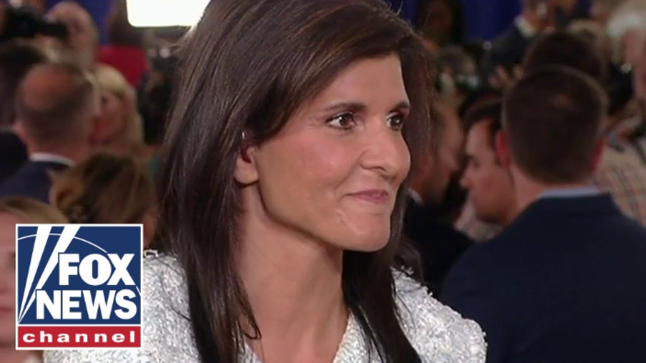 Nikki Haley defends stance on abortion: ‘I am unapologetically pro-life’