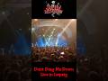 Social Distortion - Dont Drag Me Down  #socialdistortion #livemusic #rock #live #music #leipzig