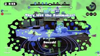 More Bento - Camp Triggerfish Rainmaker