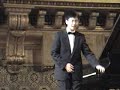 Remy Zhang playing Ravel Rigaudon