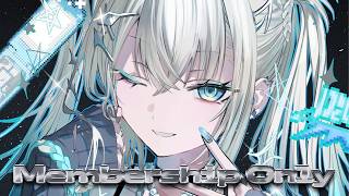 【 メン限 】キーボード音
