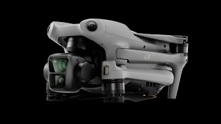 DJI Air 3 - What do we know?