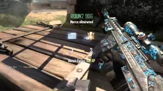 First for PsyQo RC (REV)