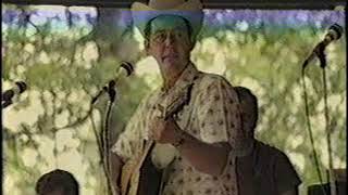 Country Music Makers SR Bees Mike Arnett Show # 0146