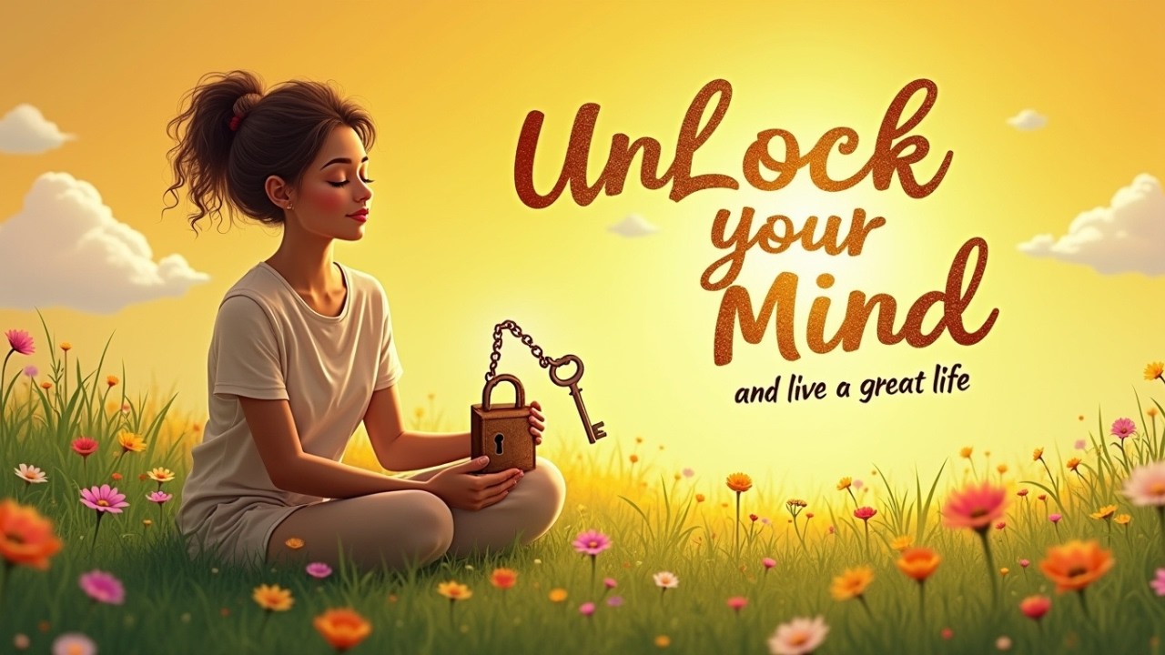 Full Audio Book - Unlock Your Mind: Unleash Your Creativity & Transform ...