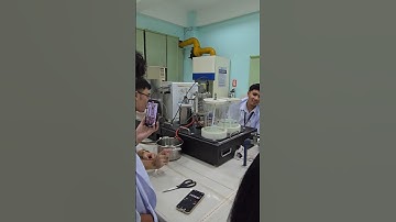 Process Dynamics & Control Laboratory Experiment - Response of Tank Liquid Level to a Step Input