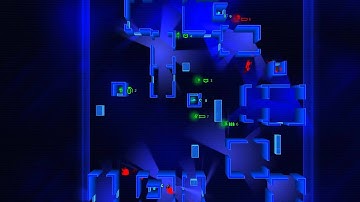 Frozen Synapse Red Campaign: Bouncy Bouncy