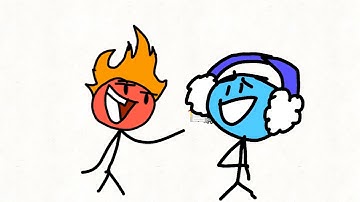 Object cringe three reanimated intro