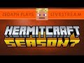Hermitcraft Season 7 #5 | Catnappers!!!